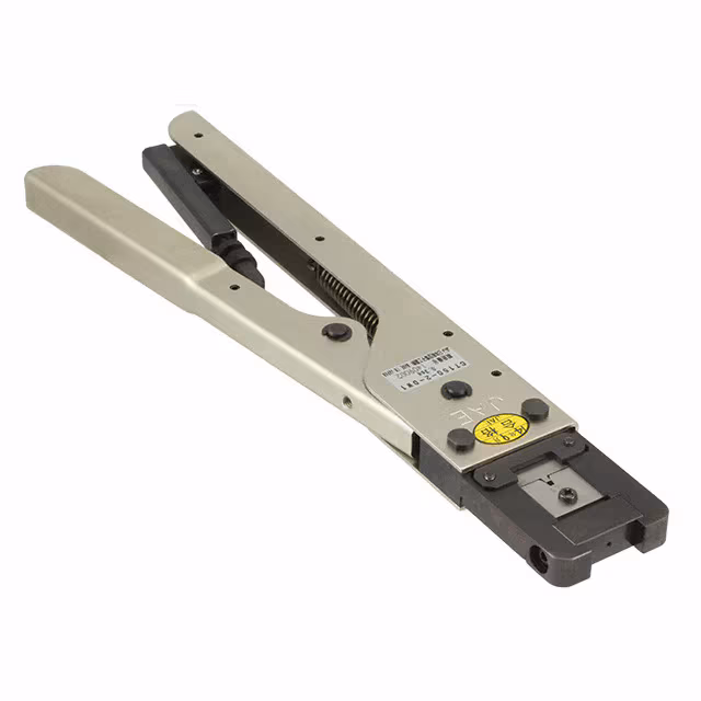 C2777-CT150-2-DW1 JAE Electronics  Presses à sertir, applicateurs